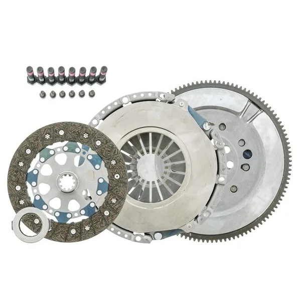 BMW E36 E39 M52 Debriyaj Seti 21201223418 SKE-BM16 AISIN - BMW yedek parça