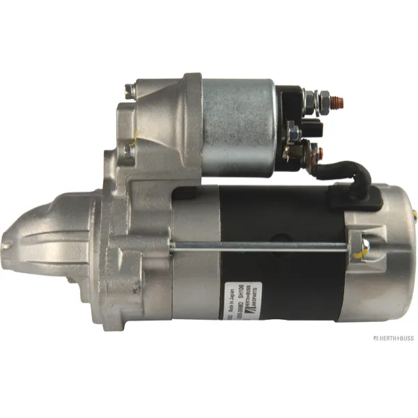 BMW E36 E39 Marş Motoru 12411285081 42017300 HERTH BUSS - BMW yedek parça