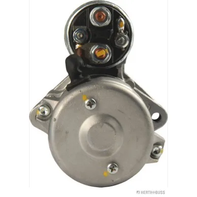 BMW E36 E39 Marş Motoru 12411285081 42017300 HERTH BUSS - BMW yedek parça