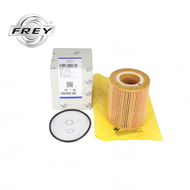 BMW E36 E46 E53 E60… Yağ Filtresi 11427512300 FREY - BMW yedek parça