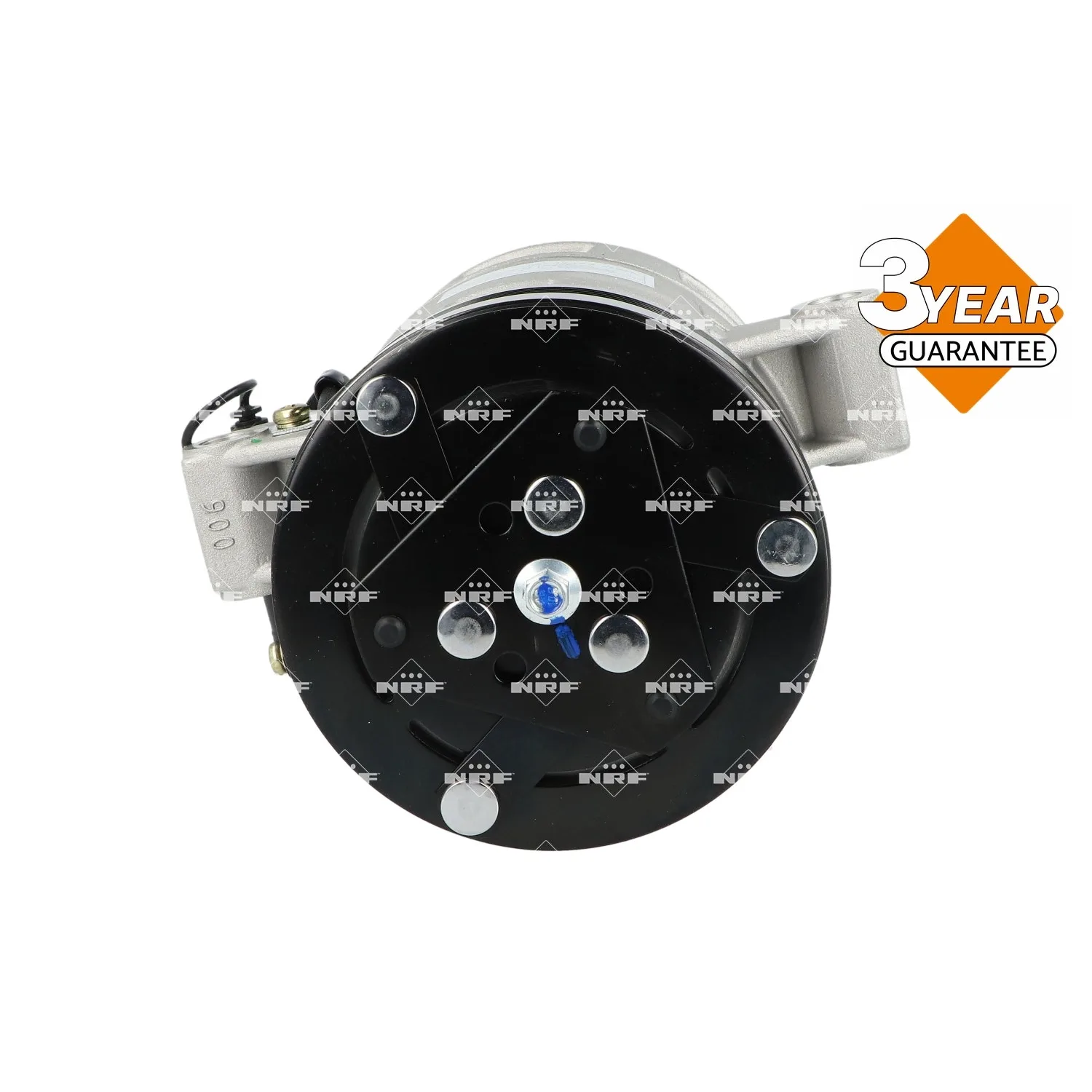 BMW E36 E46 E83 E85… M43 M47 M54… Klima Kompresörü 64506950789 32493 NRF - BMW yedek parça
