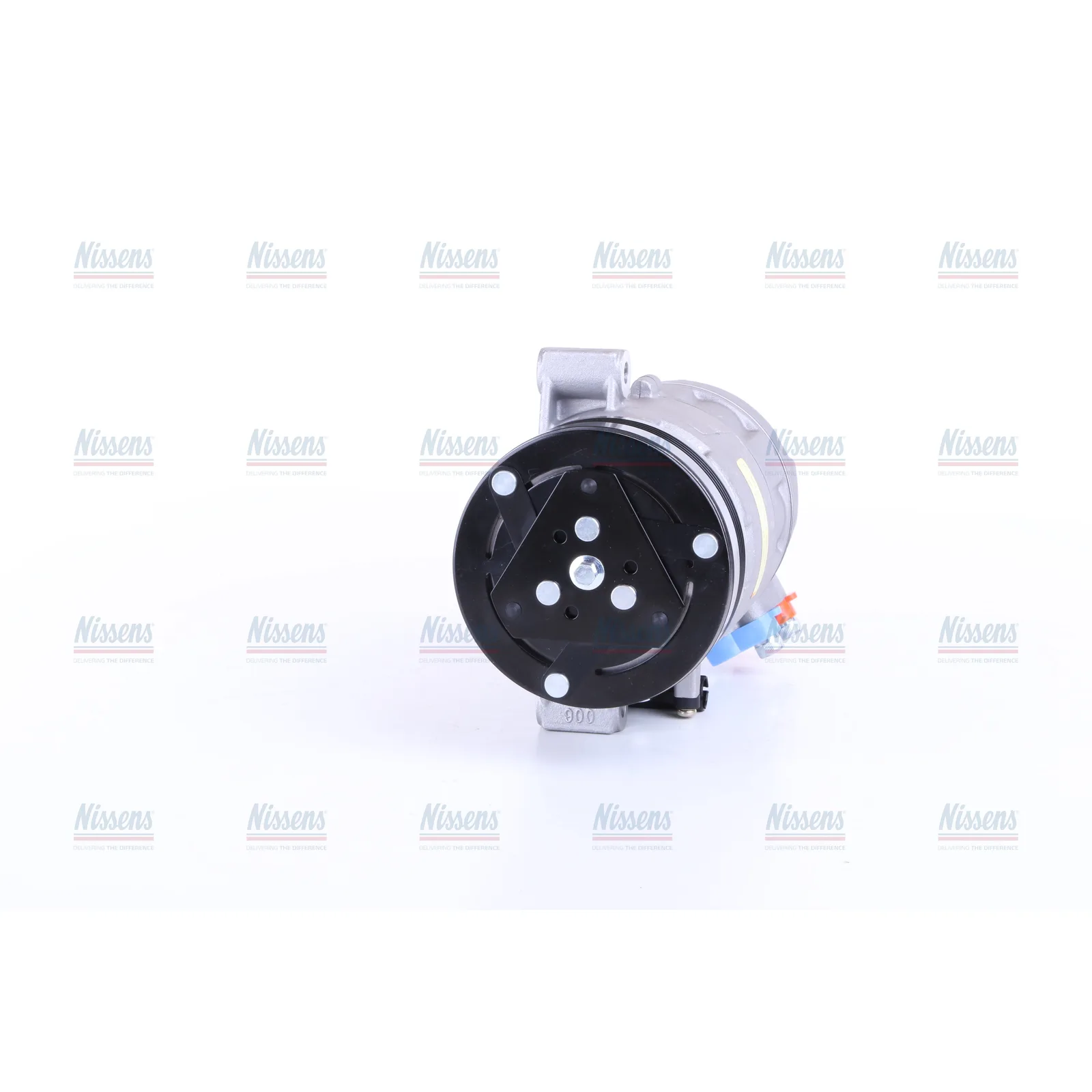 BMW E36 E46 E83 M43 M47 N47… Klima Kompresörü 64529182798 89483 NISSENS - BMW yedek parça