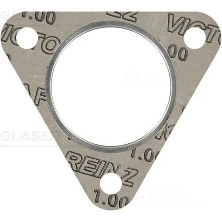 BMW E36 E46 E85 E86 S54 Egzoz Manifold Contası 11627830667 X82345-01 GLASER