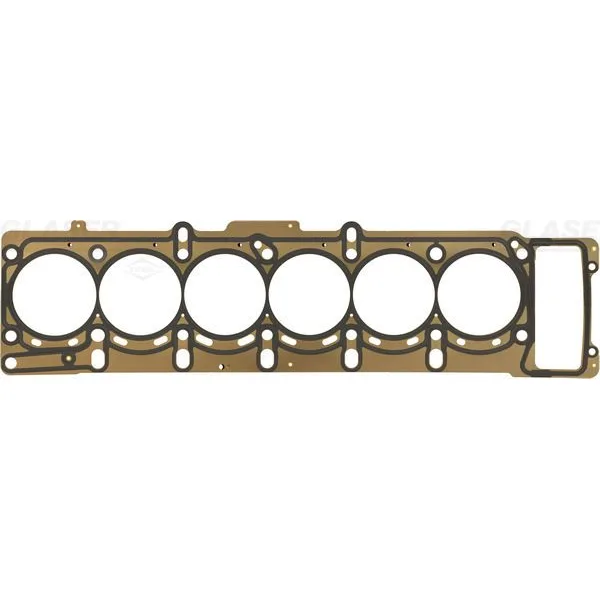 BMW E36 E46 E85 E86 S54 Silindir Kapak Contası 11127832022 H80696-00 GLASER