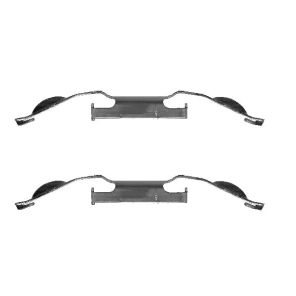 BMW E36 E46 E85 E90 Kaliper Tamir Takımı 34111163801 8DZ 355 201-271 HELLA PAGID