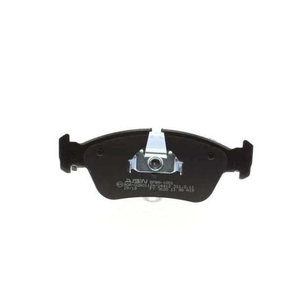 BMW E36 E46 E85 Fren Balatası 34111164498 BPBM-1001 AISIN - BMW yedek parça