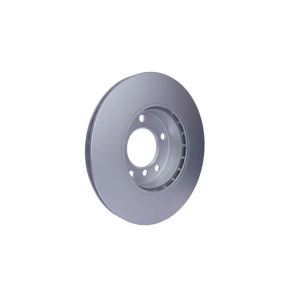 BMW E36 E46 E85 Fren Diski 34111160674 8DD 355 127-041 HELLA PAGID - BMW yedek parça