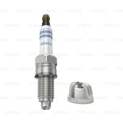 BMW E36 E46 E85 S54 E36-E85 Buji Platınum M3 12120022902 BOSCH