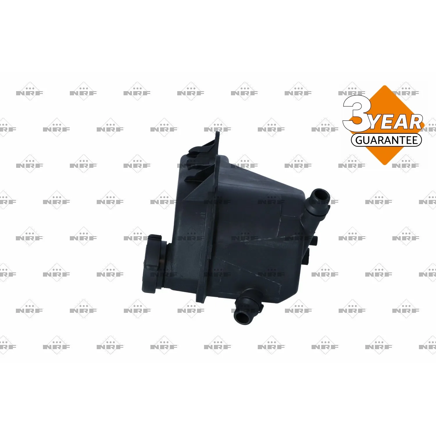 BMW E36 E53 M52 M54 M62 Radyatör Yedek Su Deposu 17107503769 454013 NRF - BMW yedek parça