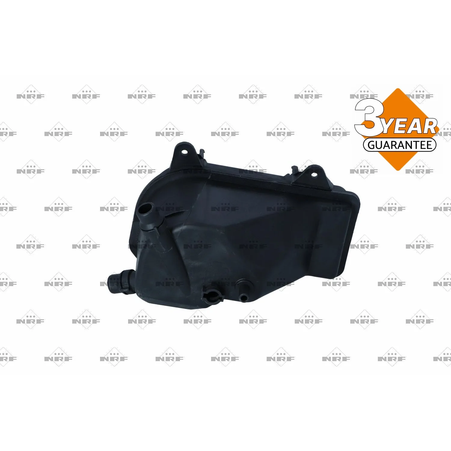 BMW E36 E53 M52 M54 M62 Radyatör Yedek Su Deposu 17107503769 454013 NRF - BMW yedek parça
