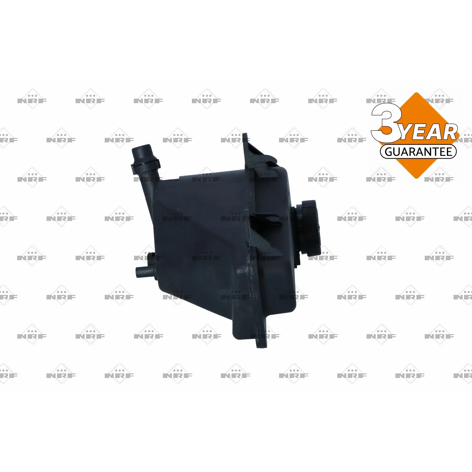 BMW E36 E53 M52 M54 M62 Radyatör Yedek Su Deposu 17107503769 454013 NRF - BMW yedek parça