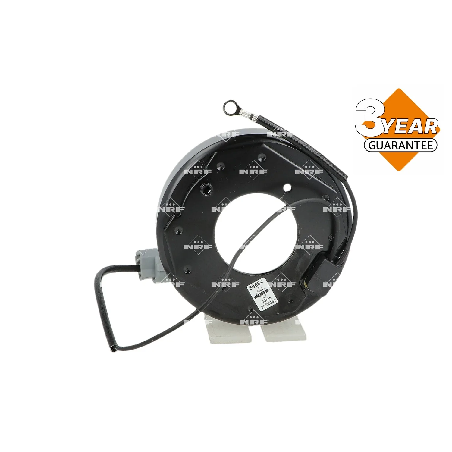 BMW E36 E60 E61 E63… B47 B48 B57… Ateşleme Bobini 63526946871 38664 NRF - BMW yedek parça
