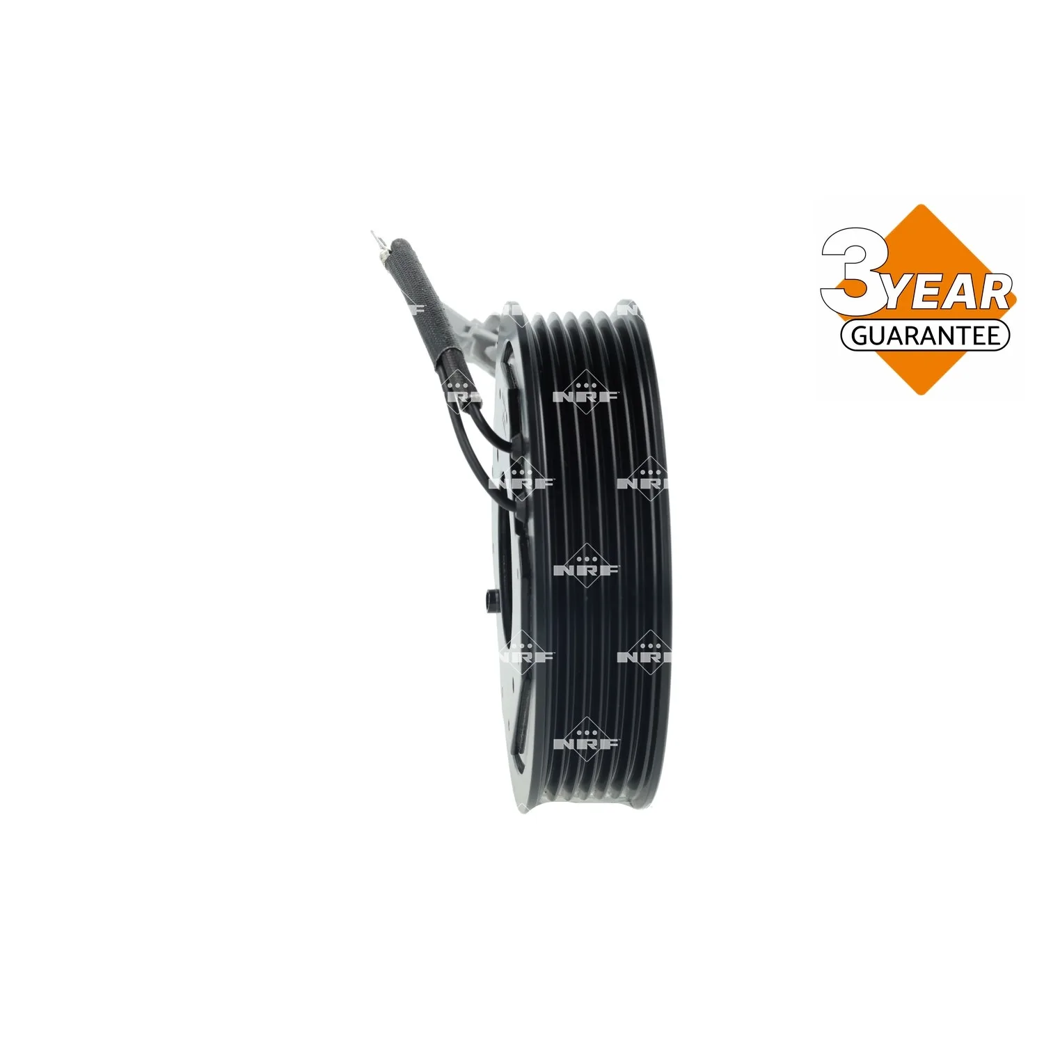 BMW E36 E70 E71 E86… B47 M51 N20… Klima Kompresörü Manyetik Kavrama 64506805070 380104 NRF - BMW yedek parça