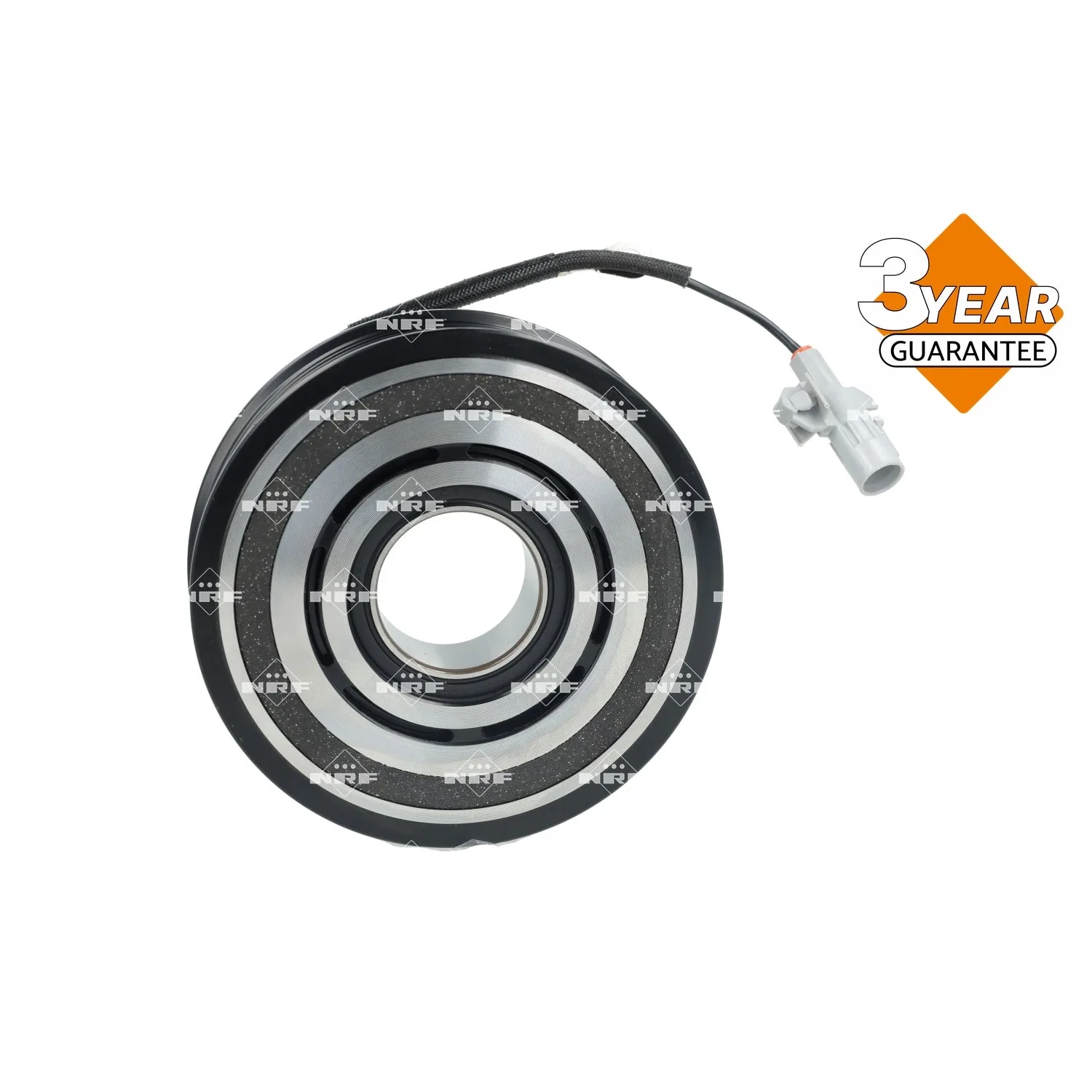 BMW E36 E70 E71 E86… B47 M51 N20… Klima Kompresörü Manyetik Kavrama 64506805070 380104 NRF - BMW yedek parça