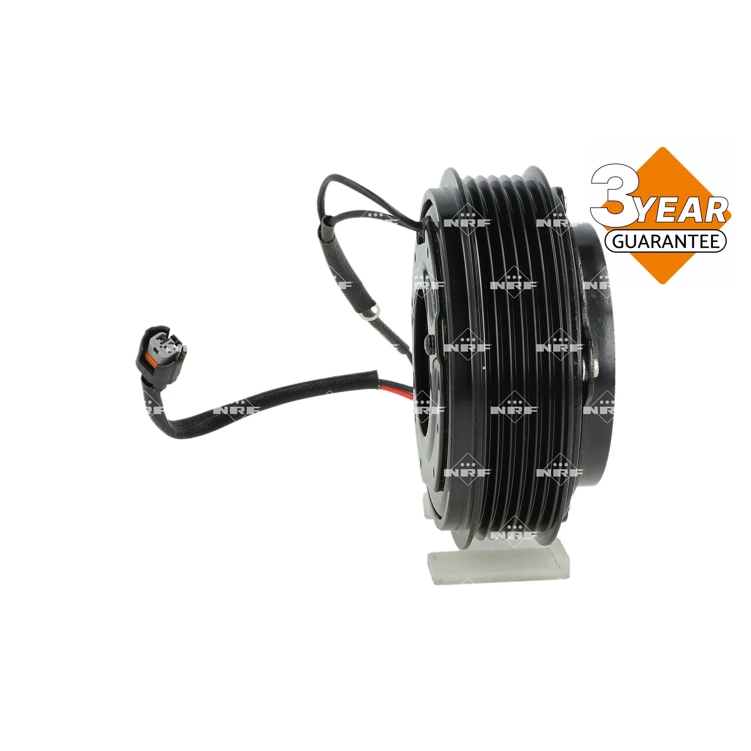 BMW E36 E71 F04 F10… B32 B36 B37… Klima Kompresörü Manyetik Kavrama 64526811430 380182 NRF - BMW yedek parça