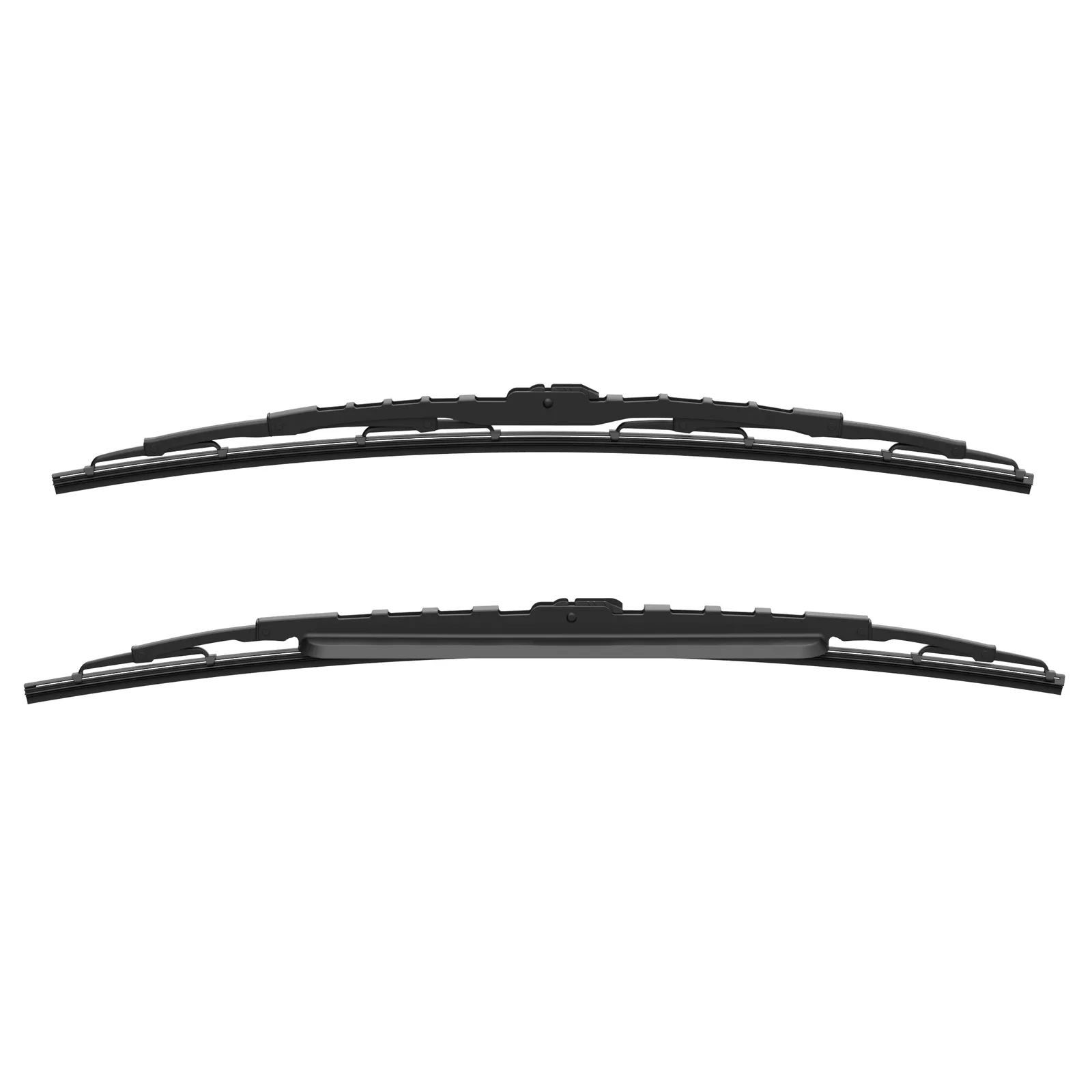 BMW E36 E85 E86 E89 Silecek Süpürgesi Ön Takım SS70RT SILBAK