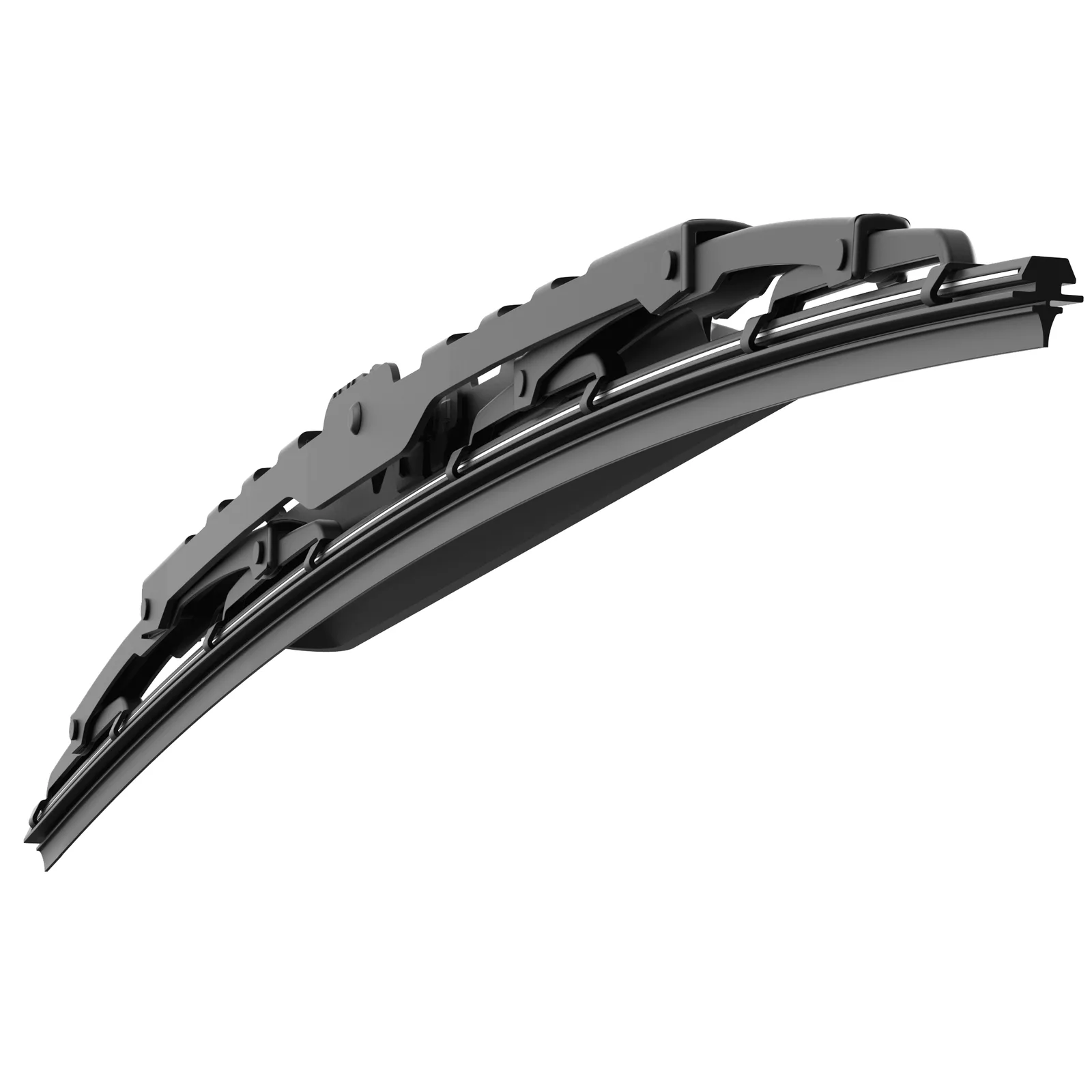 BMW E36 E85 E86 E89 Sol Ön Silecek Süpürgesi SS26R SILBAK - BMW yedek parça