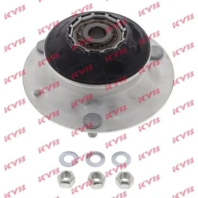 BMW E36 E85 E86 Ön Amortisör Takozu 31331090467 SM1001 KYB