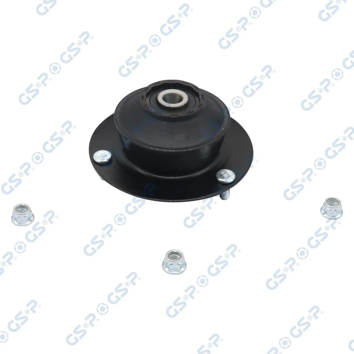 BMW E36 E85 E86 Ön Amortisör Üst Takoz Seti 31331090467 510634S GSP - BMW yedek parça