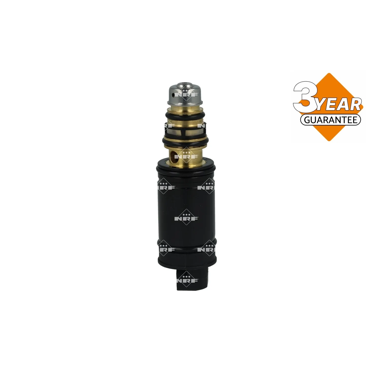 BMW E36 E86 E89 E90… B46 B47 B48… Klima Kompresörü Kontrol Valfi 00038304360 38620 NRF - BMW yedek parça