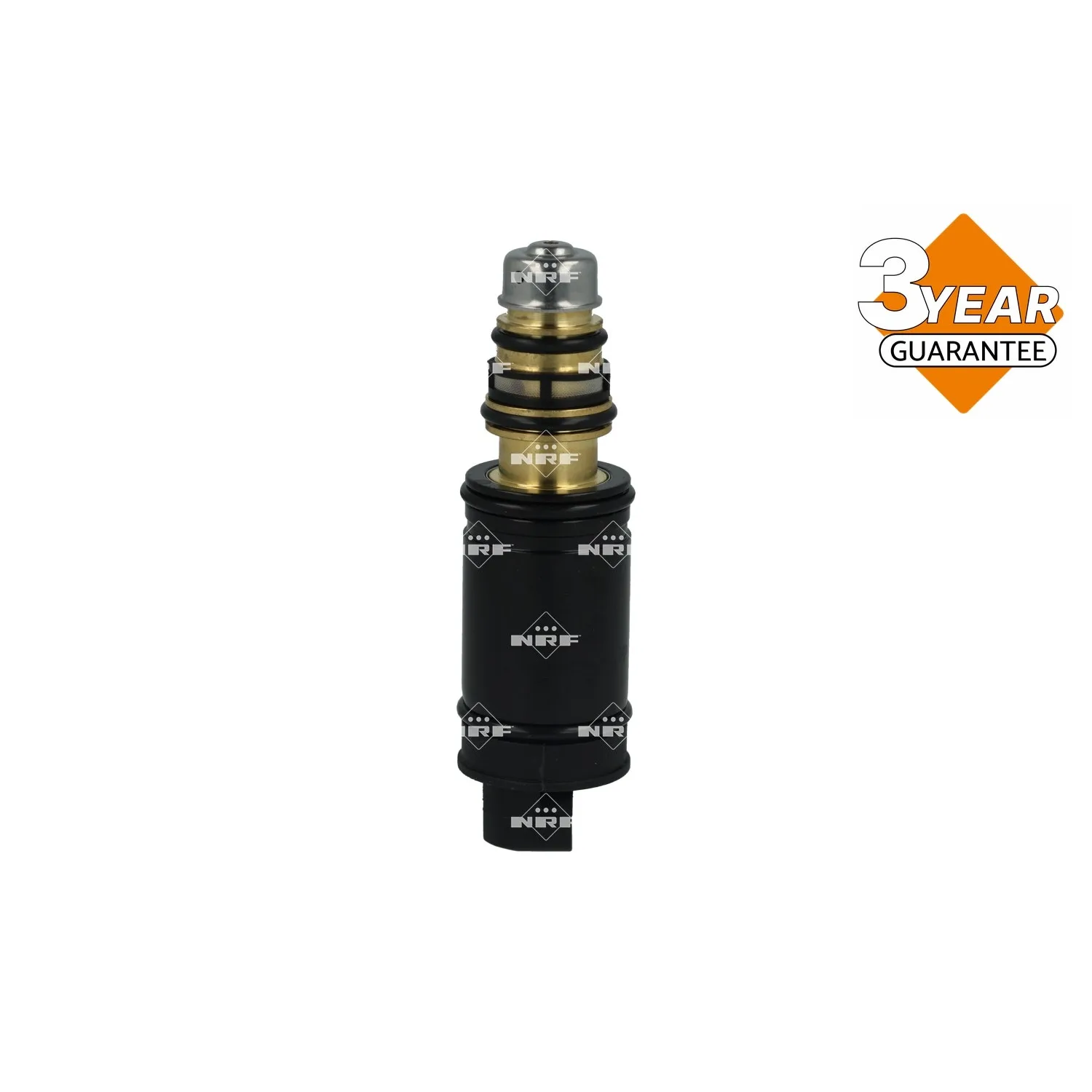 BMW E36 E86 E89 E90… B46 B47 B48… Klima Kompresörü Kontrol Valfi 00038304360 38620 NRF - BMW yedek parça