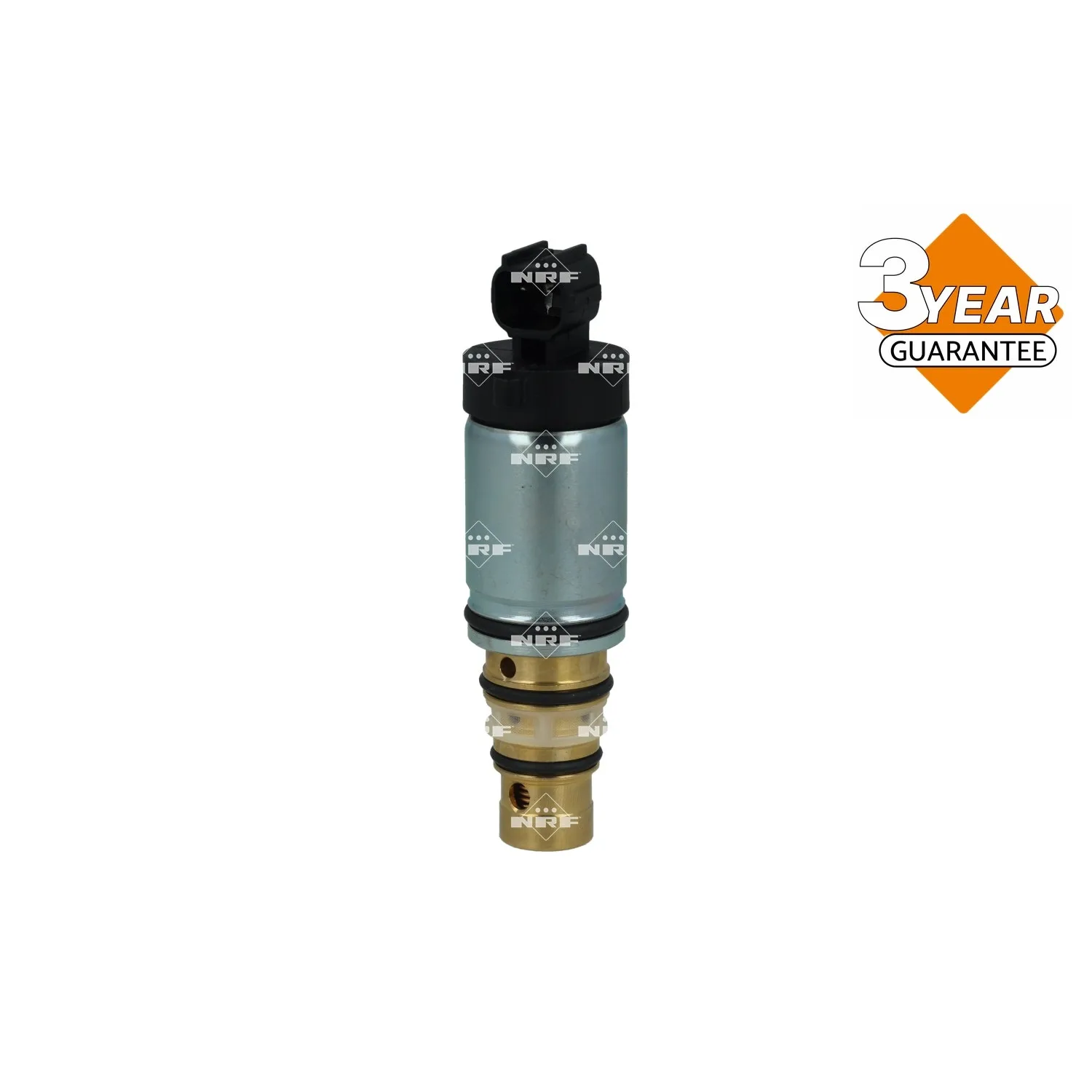 BMW E36 F90 F91 F92… B57 M51 N63… Klima Kompresörü Kontrol Valfi 64526822848 38629 NRF - BMW yedek parça