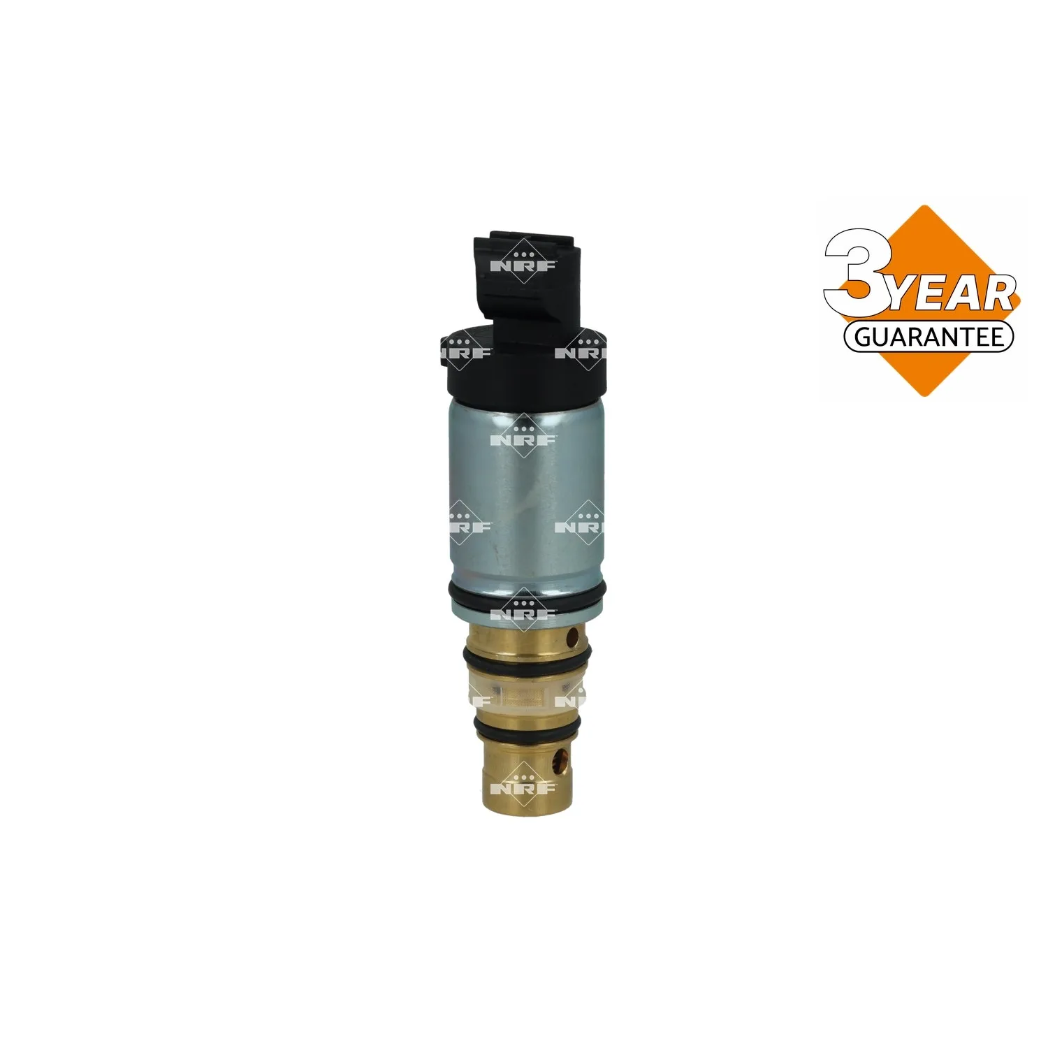 BMW E36 F90 F91 F92… B57 M51 N63… Klima Kompresörü Kontrol Valfi 64526822848 38629 NRF - BMW yedek parça
