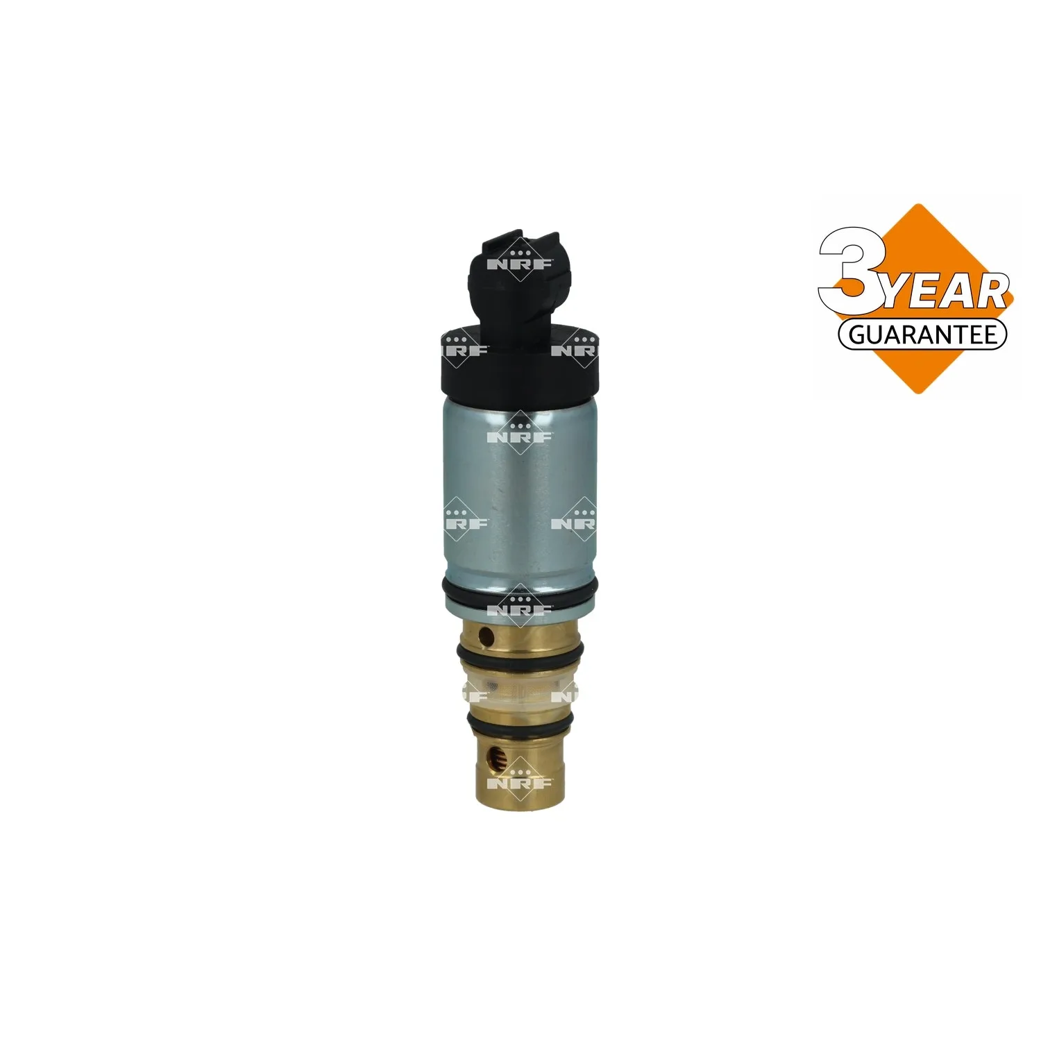 BMW E36 F90 F91 F92… B57 M51 N63… Klima Kompresörü Kontrol Valfi 64526822848 38629 NRF - BMW yedek parça