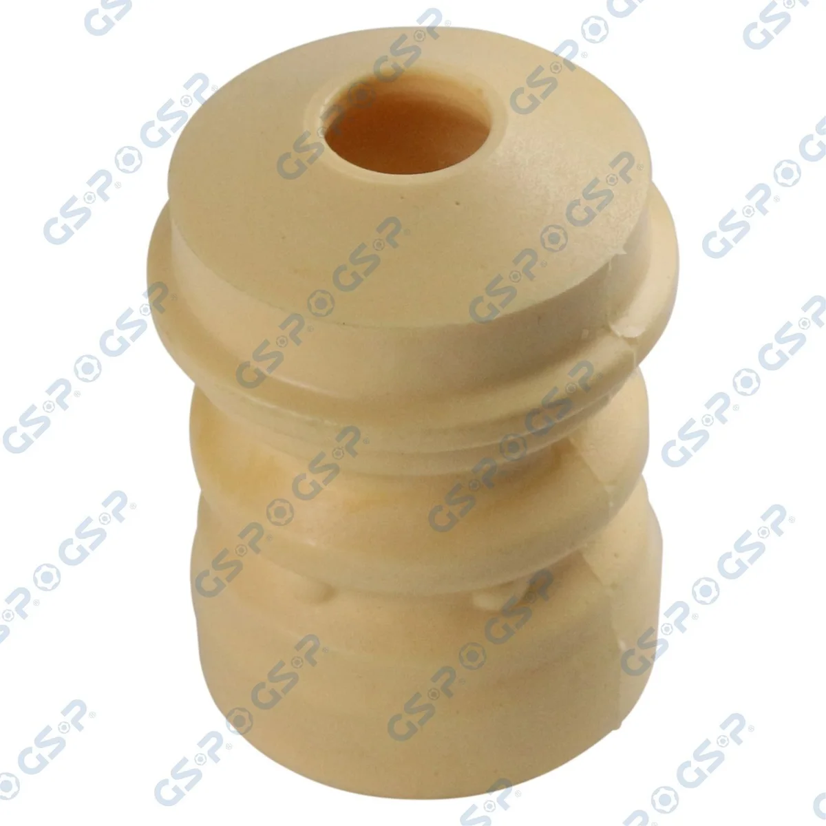 BMW E38 E39 Arka Amortisör Tampon Lastiği 33531091031 512748 GSP - BMW yedek parça