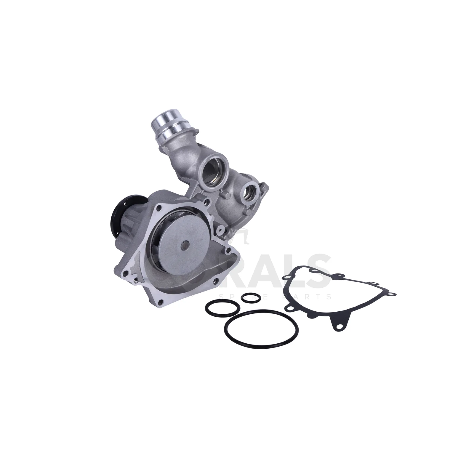 BMW E38 E39 Devirdaim 11510393336 S0100095 CORALS - BMW yedek parça
