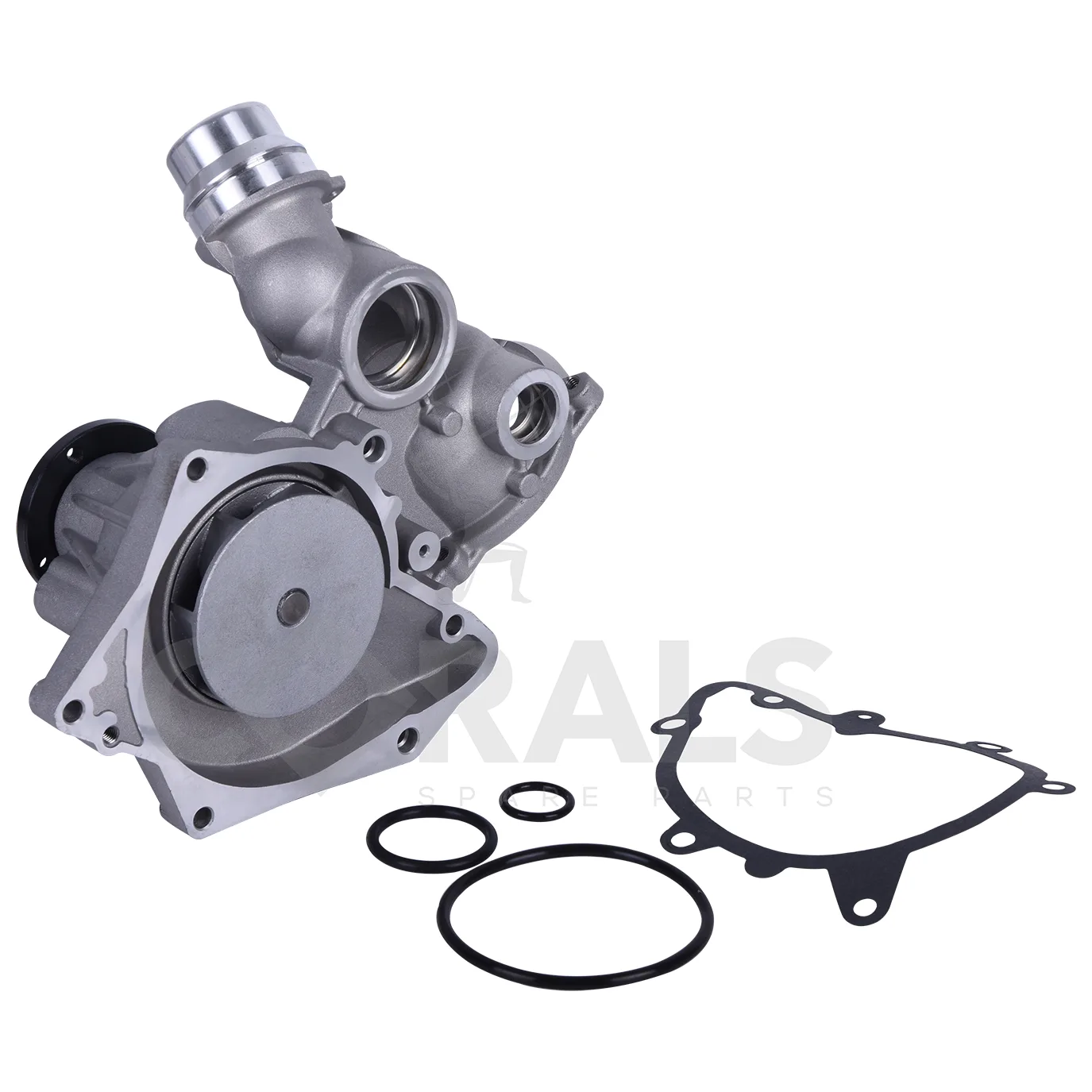 BMW E38 E39 Devirdaim 11510393336 S0100095 CORALS - BMW yedek parça