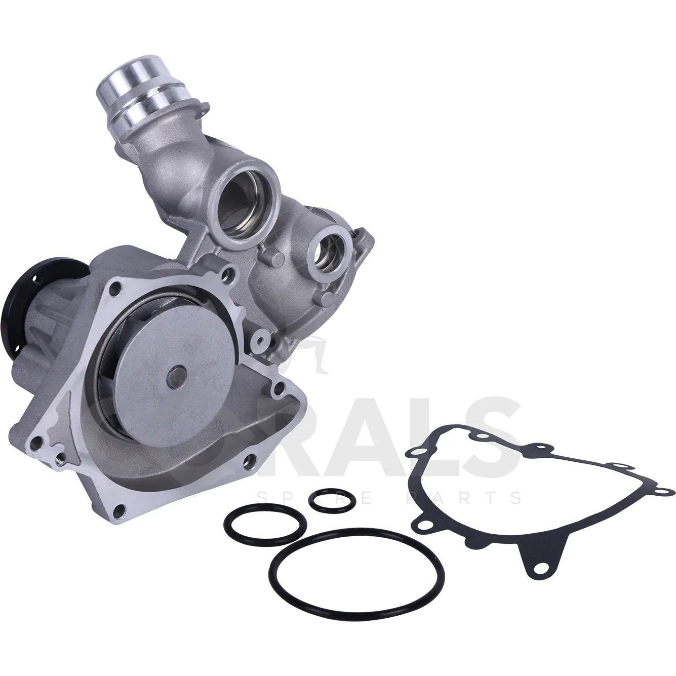 BMW E38 E39 Devirdaim 11510393336 S0100095 CORALS - BMW yedek parça