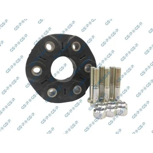 BMW E38 E39 E46 E53… B46 B47 B48… Ön Kardan Lastik Kaplin Seti 26111227717 537631S GSP