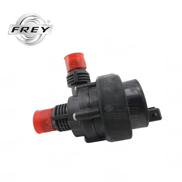 BMW E38 E39 E46 E53… Elektrikli Ek Su Pompası 64116955122 FREY - BMW yedek parça