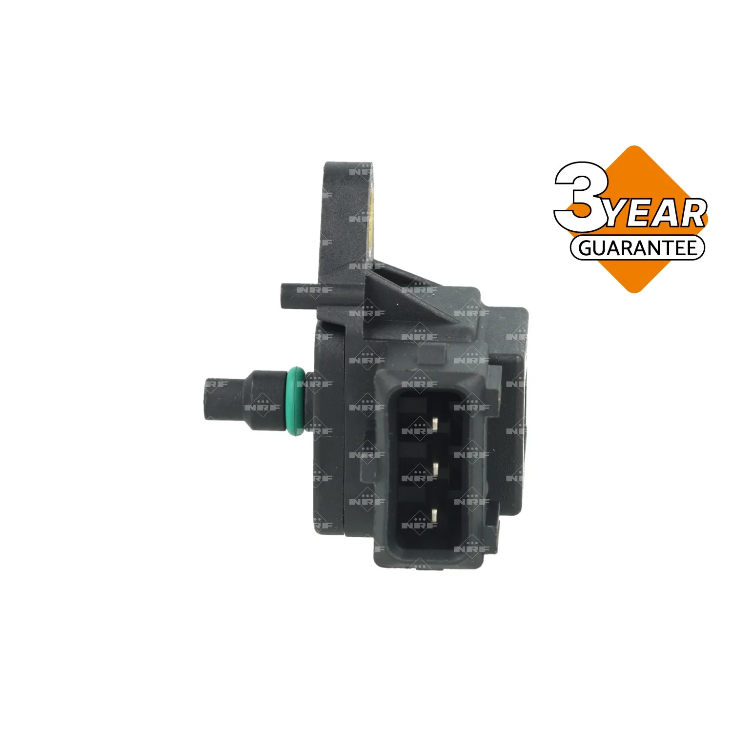BMW E38 E39 E46 E53 Emme Manifoldu Basınç Sensörü 13622246977 70830580 NRF - BMW yedek parça