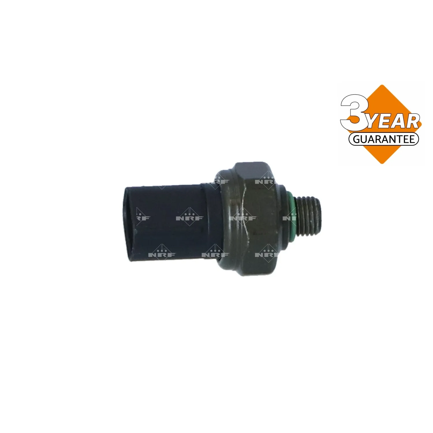 BMW E38 E39 E46 E53… Klima Basınç Sensörü 64530141211 38940 NRF - BMW yedek parça
