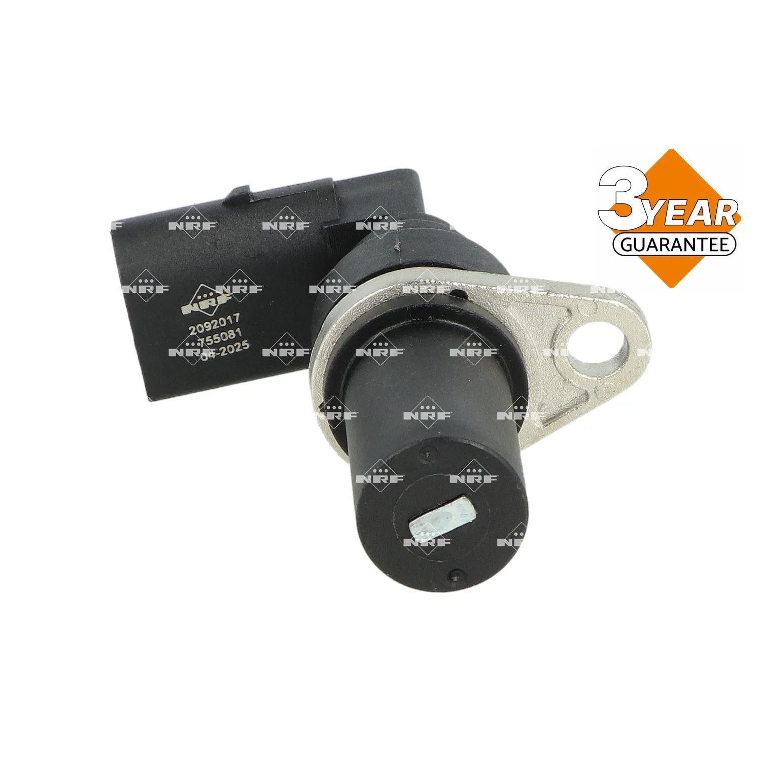 BMW E38 E39 E46 E53 Krank Sensörü 13622247926 755081 NRF - BMW yedek parça