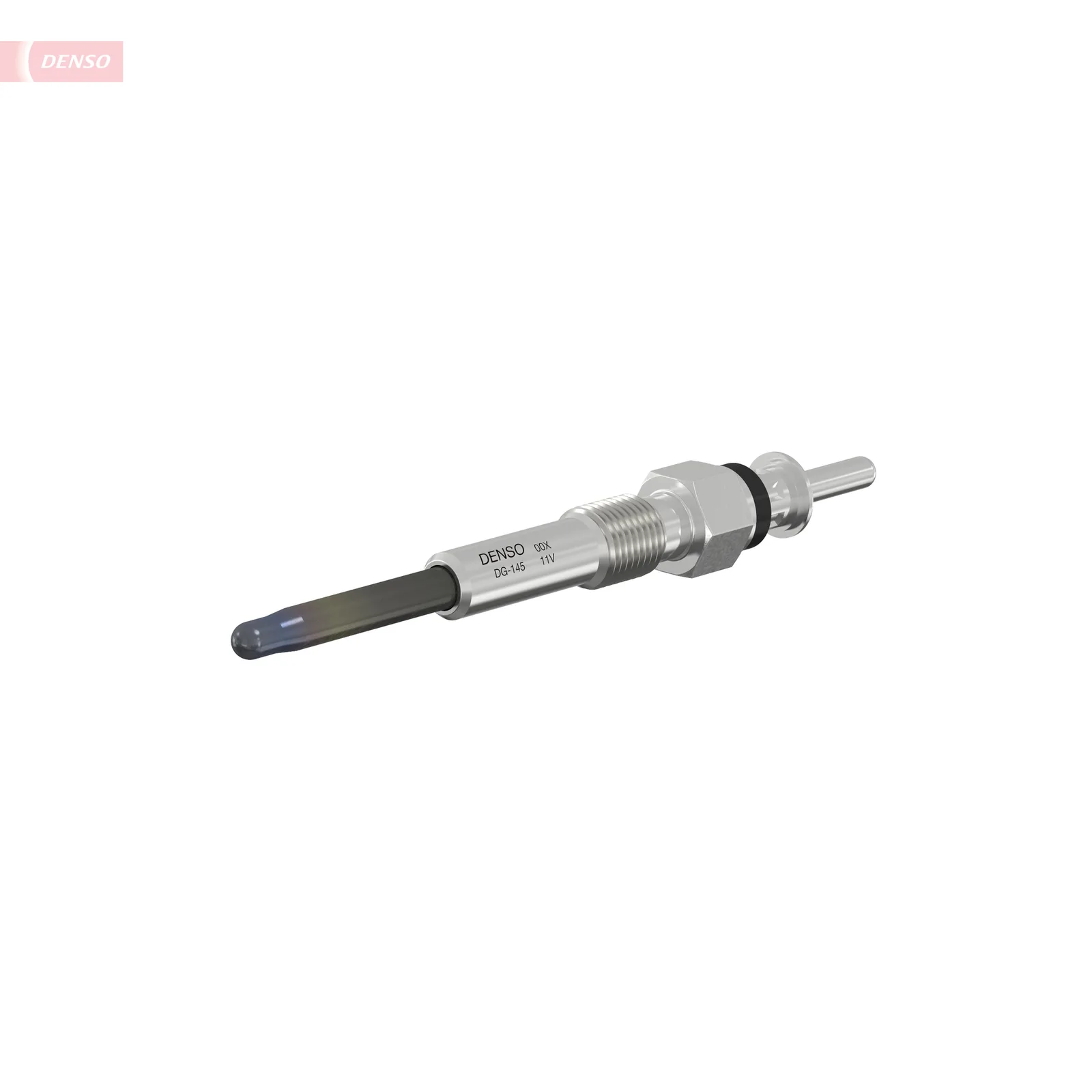 BMW E38 E39 E46 E53 M47 M57 Kızdırma Bujisi 12232248059 DG-145 DENSO
