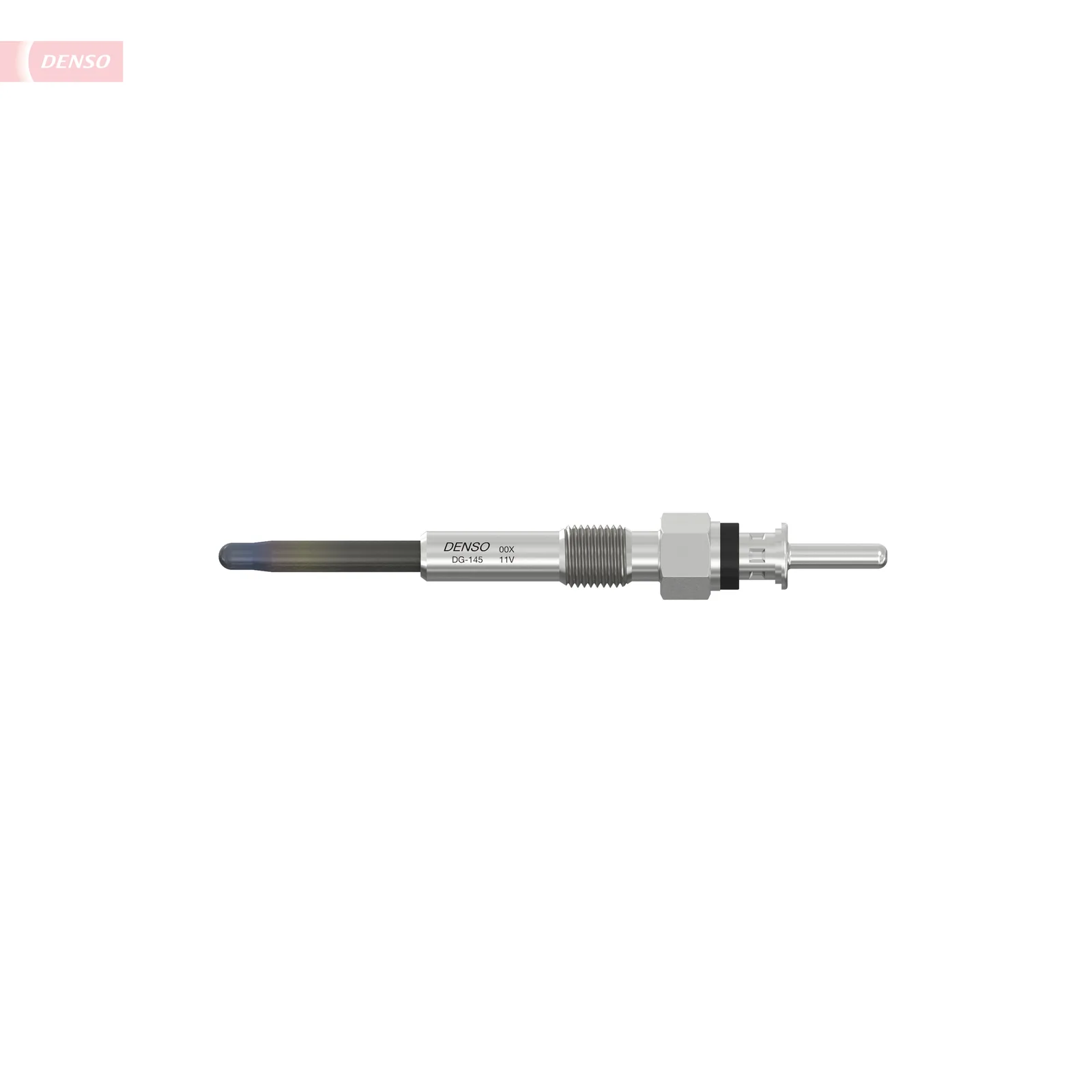 BMW E38 E39 E46 E53 M47 M57 Kızdırma Bujisi 12232248059 DG-145 DENSO - BMW yedek parça