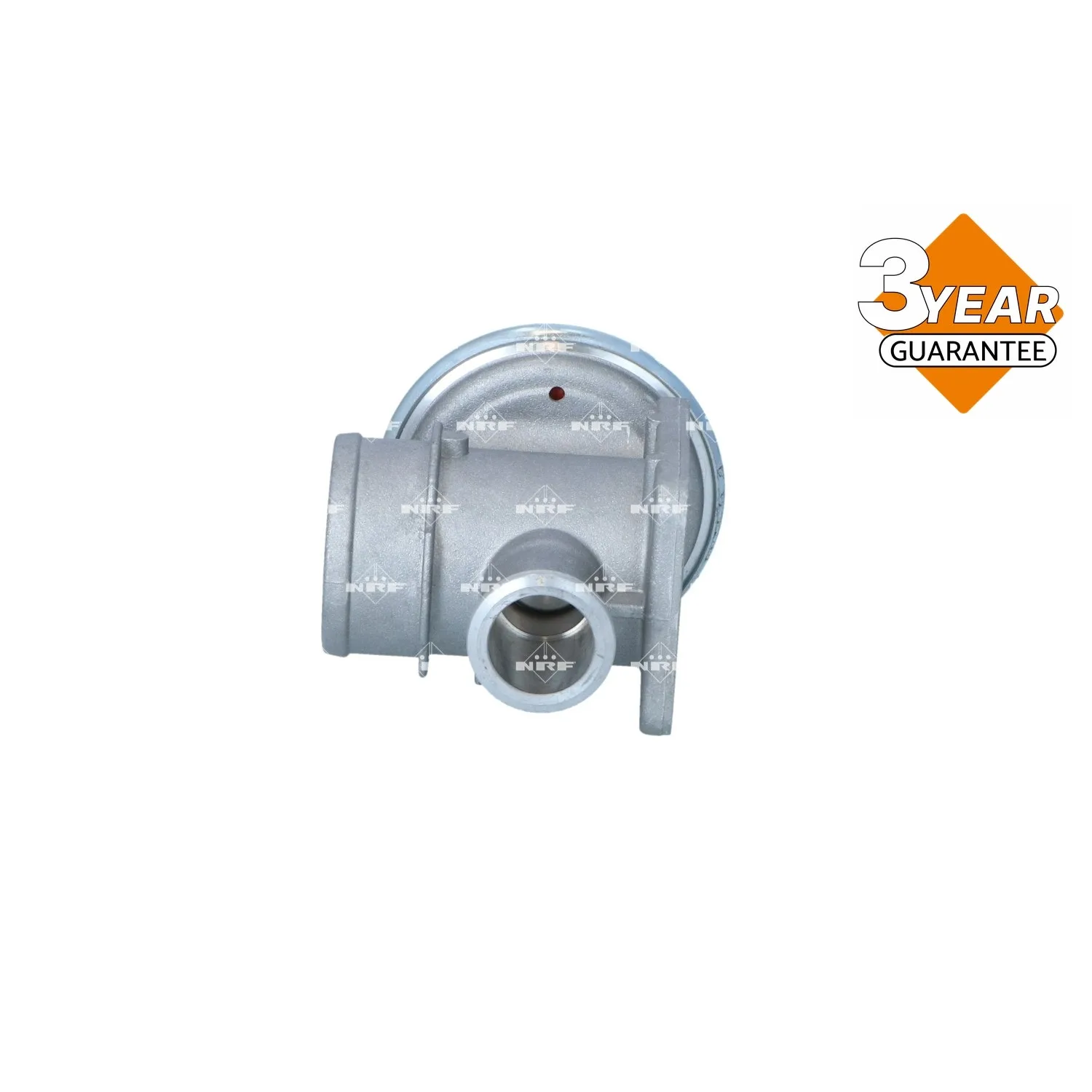 BMW E38 E39 E46 E53… M47 M57 M67 EGR Valfi 11712248717 48623 NRF - BMW yedek parça