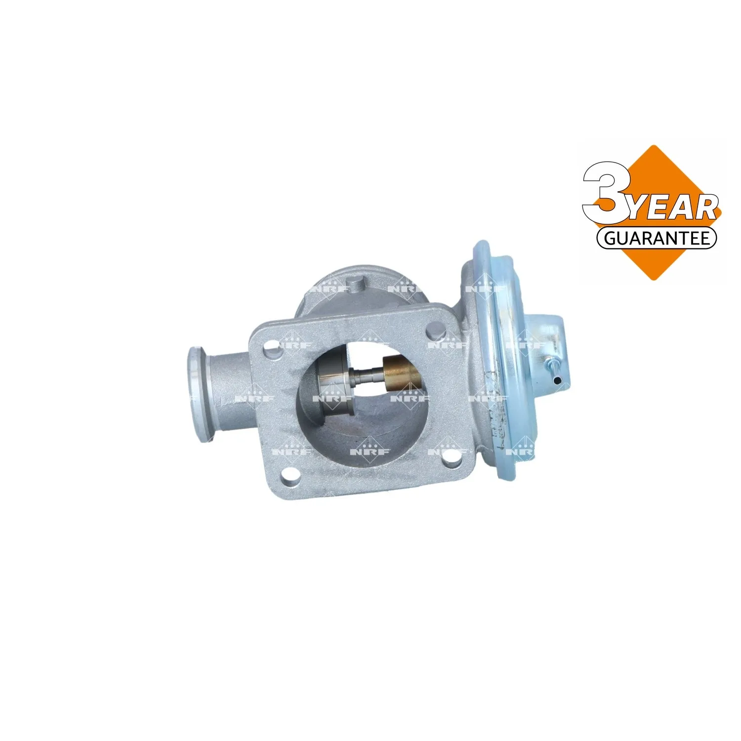 BMW E38 E39 E46 E53… M47 M57 M67 EGR Valfi 11712248717 48623 NRF - BMW yedek parça