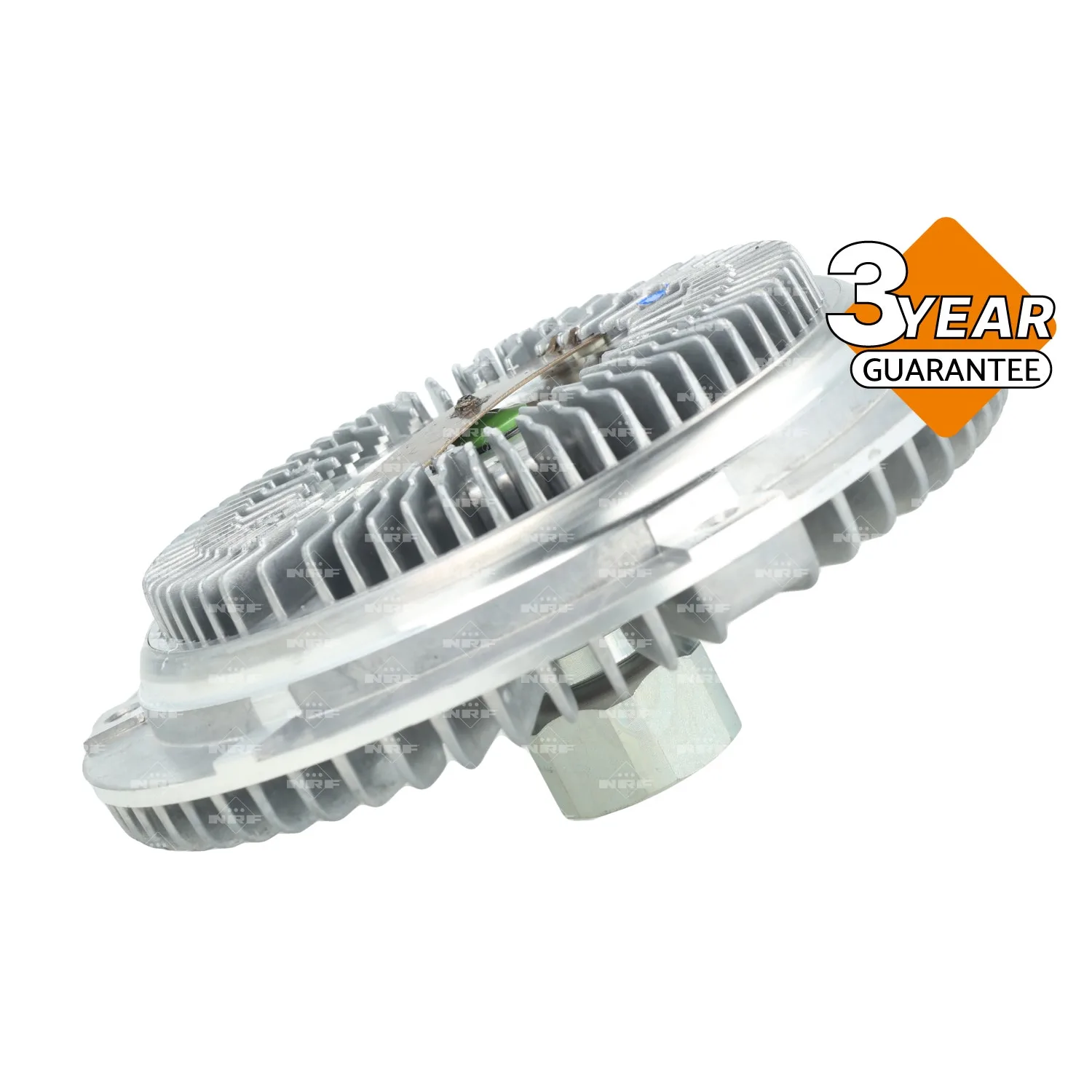 BMW E38 E39 E46 E53… M47 M57 M67 Fan Termiği 11522249216 49582 NRF - BMW yedek parça
