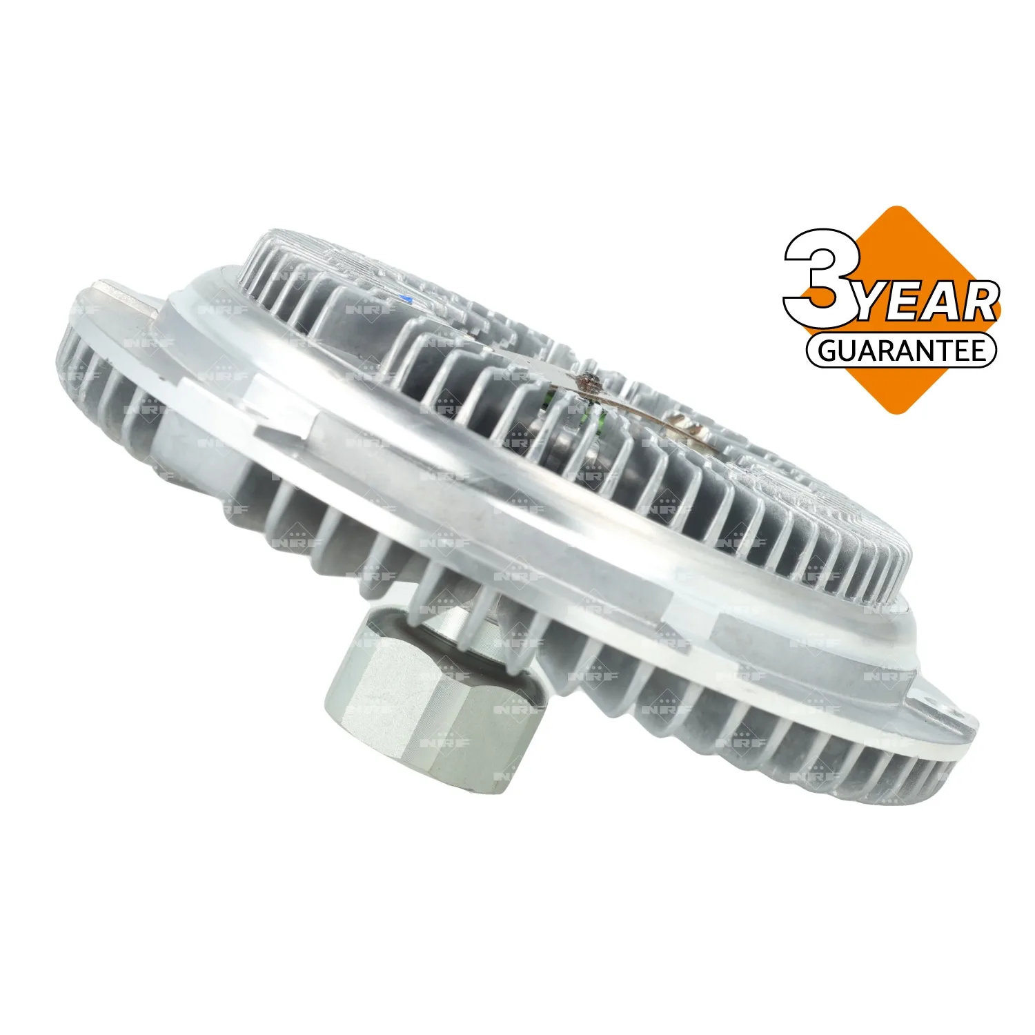 BMW E38 E39 E46 E53… M47 M57 M67 Fan Termiği 11522249216 49582 NRF - BMW yedek parça