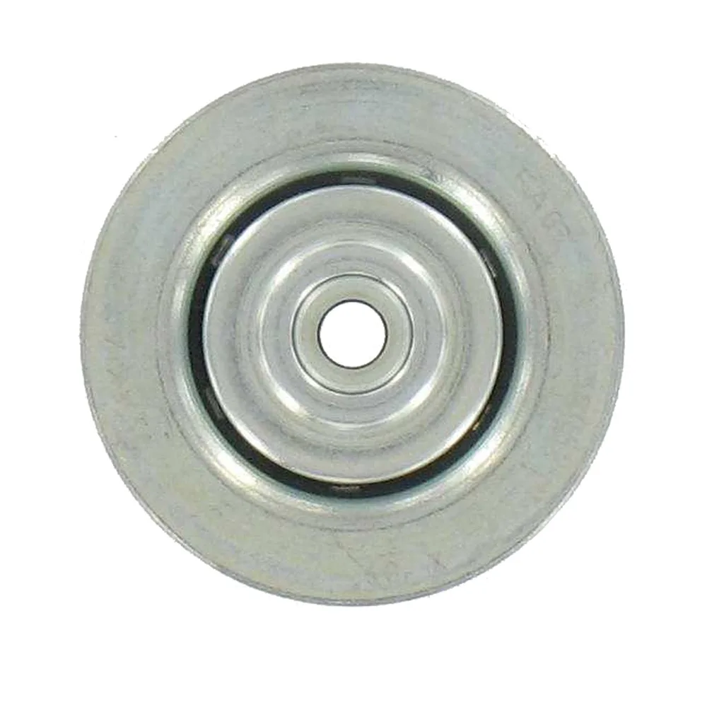 BMW E38 E39 E46 E53 M47 M57 V Kayış Avare Makarası 11282247435 VKM 38240 SKF - BMW yedek parça