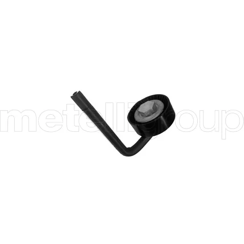 BMW E38 E39 E46 E53 M47 M57 V Kayış Gergi Rulmanı 64557786287 BTOA3868 METELLI