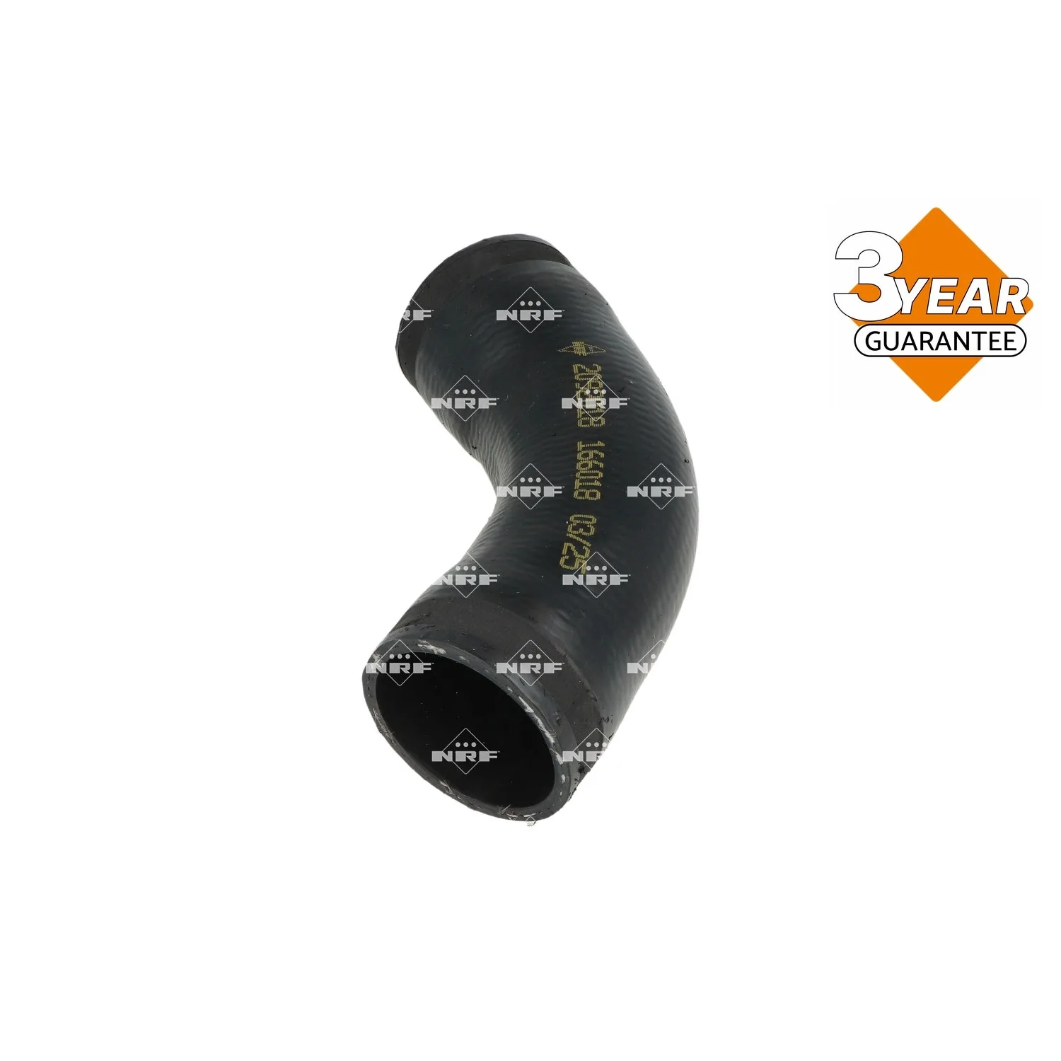 BMW E38 E39 E46 E53 M51 M57 Turbo İntercooler Hortumu 11617799389 166018 NRF - BMW yedek parça