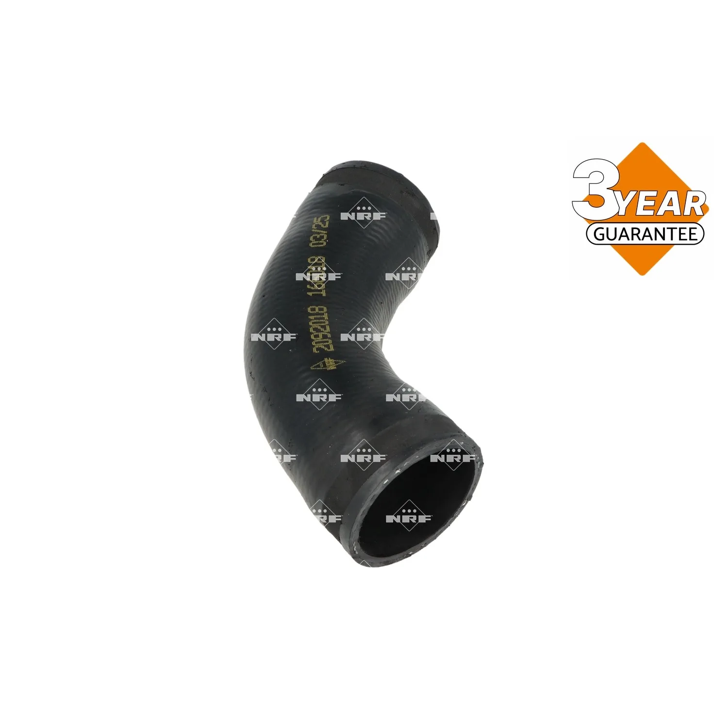 BMW E38 E39 E46 E53 M51 M57 Turbo İntercooler Hortumu 11617799389 166018 NRF - BMW yedek parça