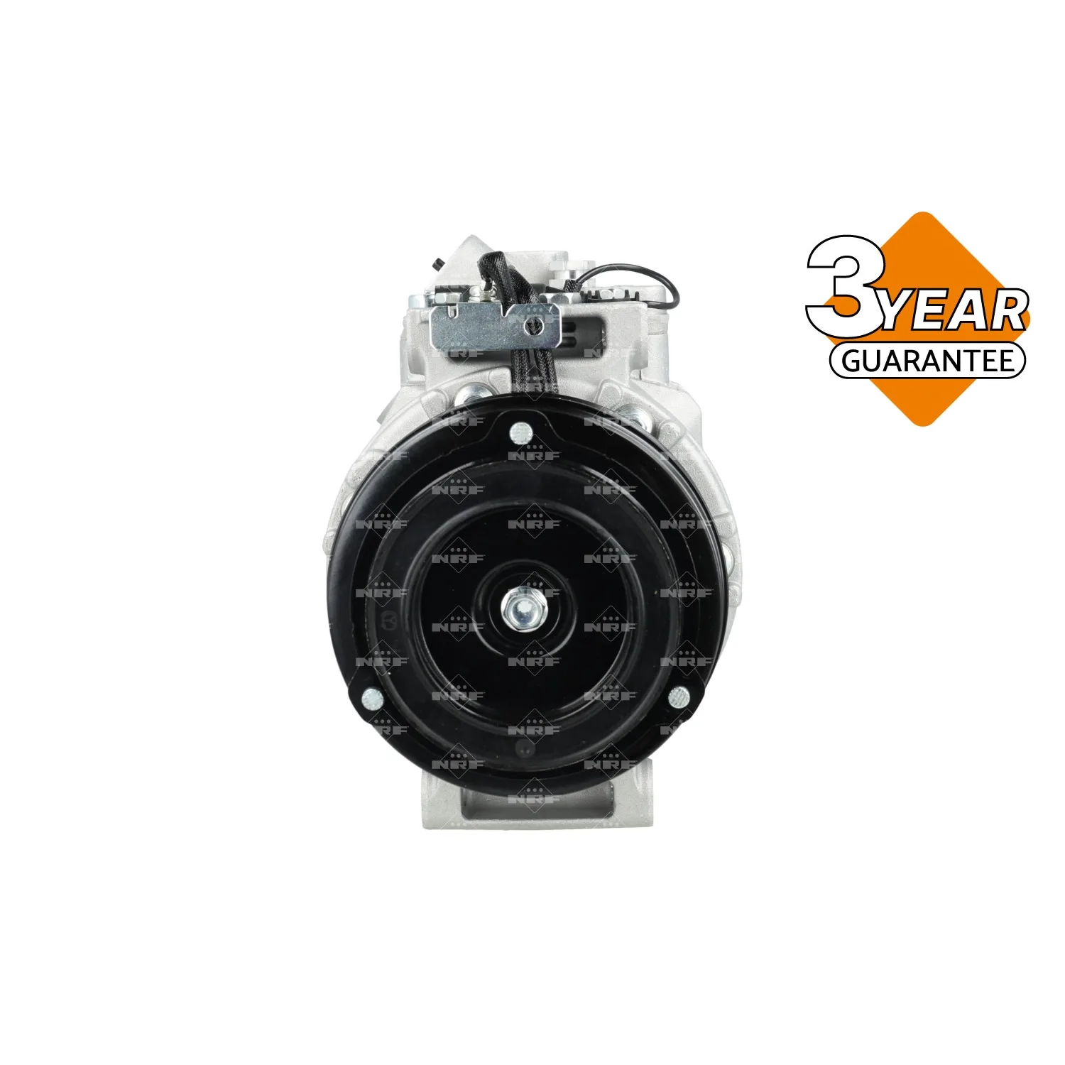 BMW E38 E39 E46 E53 M52 M54 M57… Klima Kompresörü 64506917866 32123 NRF - BMW yedek parça