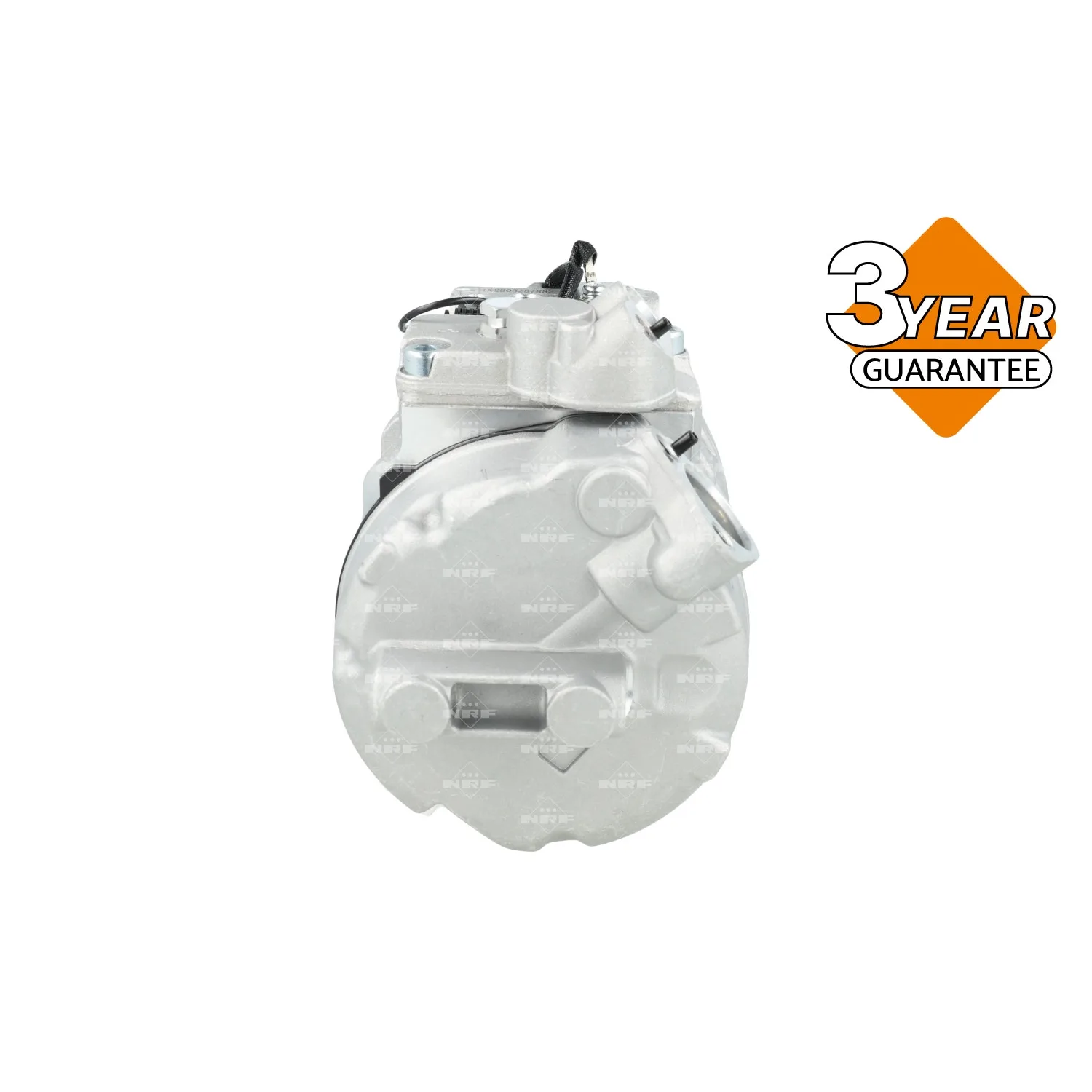 BMW E38 E39 E46 E53 M52 M54 M57… Klima Kompresörü 64506917866 32123 NRF - BMW yedek parça