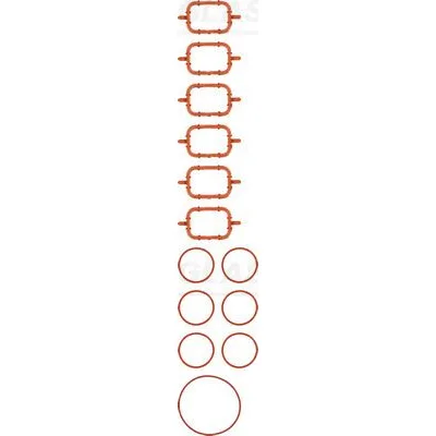 BMW E38 E39 E46 E53… M57 Emme Manifold Conta Seti M89971-00 GLASER